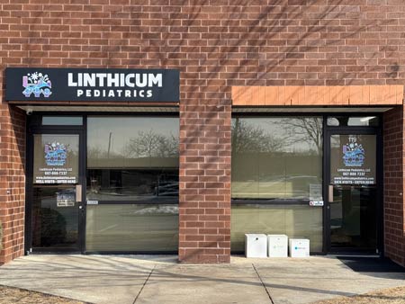 Office of Linthicum Pediatrics