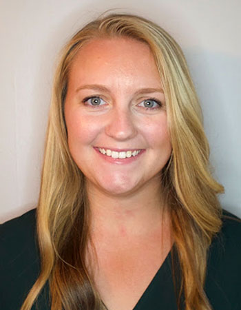 Taylor Hartman, MEd, BCBA, LBA, of Linthicum Pediatrics, Pediatricians in Linthicum Heights, Maryland