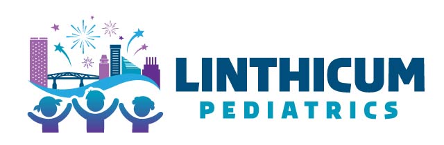 Logo for Linthicum Pediatrics, Pediatricians in Linthicum Heights, Maryland