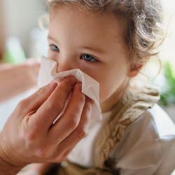 Sick Child Visits at Linthicum Pediatrics, Pediatricians in Linthicum Heights, Maryland